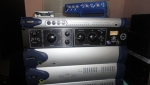 Digidesign Audio Hardware & Analog Hardware