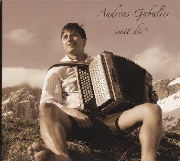 Andreas Gabalier
