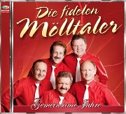 Die fildelen Mölltaler 2010