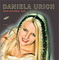 eine tolle Schlagersängerin aus Oberösterreich - Daniela Urich