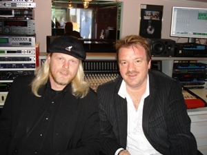 Christian Maier & Wolfgang Herzog