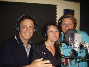 Studio Chor Team I; Christian Maier Musikproduktion
