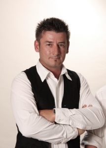 ARNO GANZER